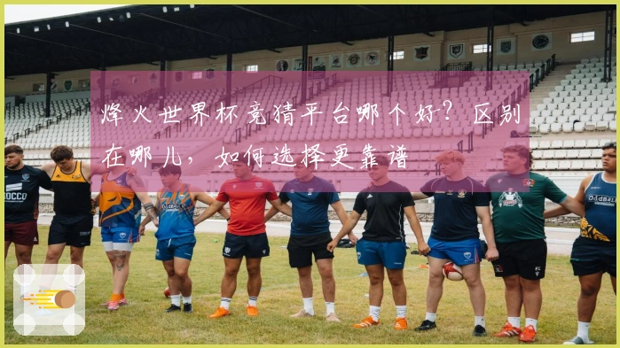 烽火世界杯竞猜平台哪个好？区别在哪儿，如何选择更靠谱