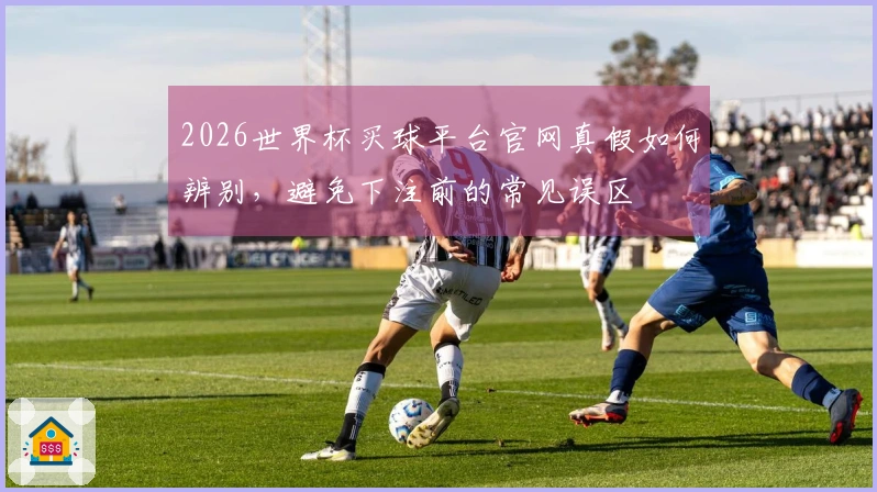 2026世界杯买球平台官网真假如何辨别，避免下注前的常见误区