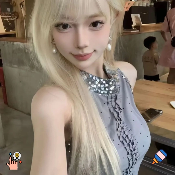 叶琳女士